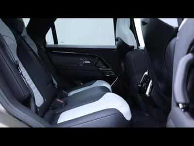 Land-Rover Range Rover Sport SV Edition One (2024) - Photo 11