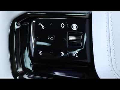 Land-Rover Range Rover Sport SV Edition One (2024) - Photo 14
