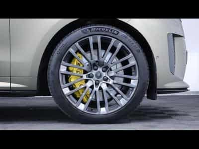 Land-Rover Range Rover Sport SV Edition One (2024) - Photo 6