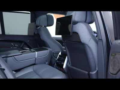 Land-Rover Range Rover SV P615 AWD Auto (2023) - Photo 12