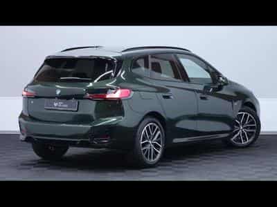 BMW 218 i Active Toureur M Sport Steptronic (2023) - Photo 4