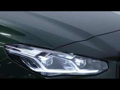 BMW 218 i Active Toureur M Sport Steptronic (2023) - Photo 7
