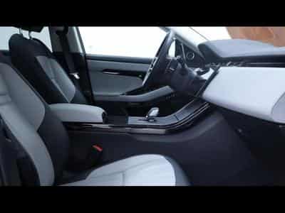 Land-Rover Range Rover Evoque D200 Dynamic SE AWD Auto (2025) - Photo 10