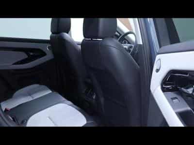 Land-Rover Range Rover Evoque D200 Dynamic SE AWD Auto (2025) - Photo 12