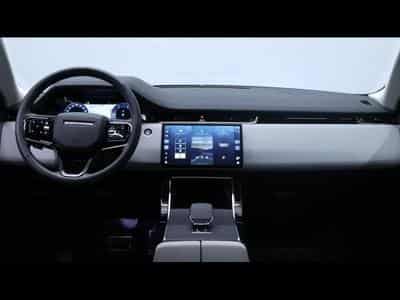 Land-Rover Range Rover Evoque D200 Dynamic SE AWD Auto (2025) - Photo 13