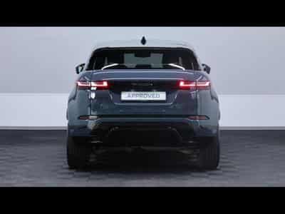 Land-Rover Range Rover Evoque D200 Dynamic SE AWD Auto (2025) - Photo 5