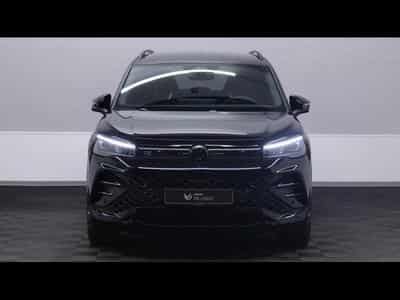VW Tiguan New Tiguan TDi 150 R-Line Black Style DSG7 (2024) - Photo 2