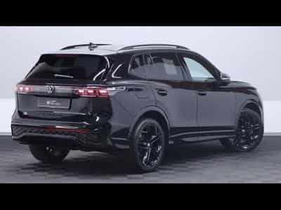 VW Tiguan New Tiguan TDi 150 R-Line Black Style DSG7 (2024) - Photo 4