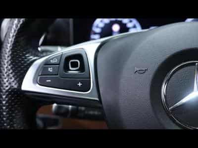 Mercedes E 220 d Limousine AMG Line 9g - Tronic (2019) - Photo 15