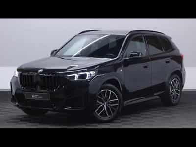 BMW X1 18i sDrive M SPORT Louyet RE-USED Edition 1 of 10 (2025) - Photo 1