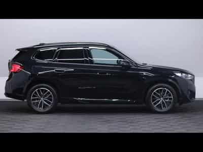 BMW X1 18i sDrive M SPORT Louyet RE-USED Edition 1 of 10 (2025) - Photo 3