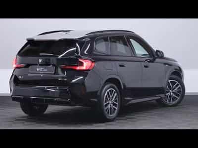 BMW X1 18i sDrive M SPORT Louyet RE-USED Edition 1 of 10 (2025) - Photo 4
