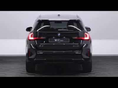 BMW X1 18i sDrive M SPORT Louyet RE-USED Edition 1 of 10 (2025) - Photo 5