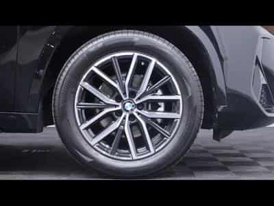 BMW X1 18i sDrive M SPORT Louyet RE-USED Edition 1 of 10 (2025) - Photo 9