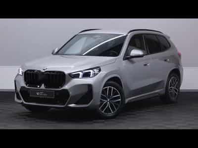 BMW X1 18i sDrive M SPORT Louyet RE-USED Edition 1 of 10 (2025) - Photo 1
