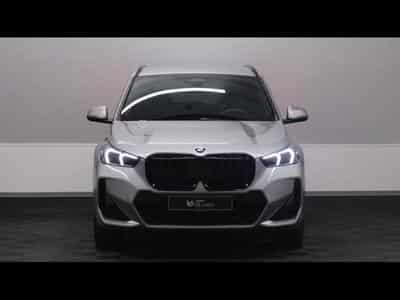 BMW X1 18i sDrive M SPORT Louyet RE-USED Edition 1 of 10 (2025) - Photo 2
