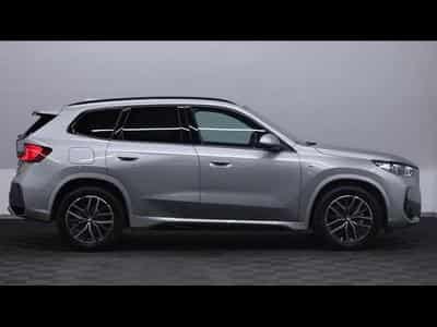 BMW X1 18i sDrive M SPORT Louyet RE-USED Edition 1 of 10 (2025) - Photo 3