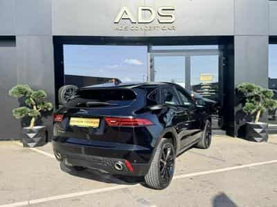 Jaguar E-Pace R-Dynamic S 2019 (2019) - Photo 11