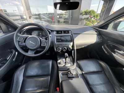 Jaguar E-Pace R-Dynamic S 2019 (2019) - Photo 5