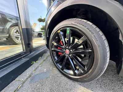 Jaguar E-Pace R-Dynamic S 2019 (2019) - Photo 7