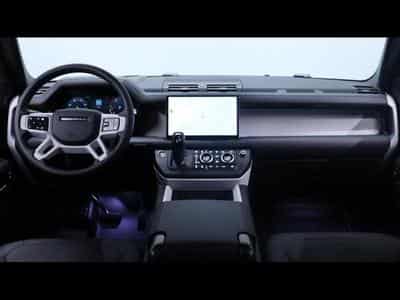 Land-Rover Defender 110 D200 X-Dynamic SE AWD Auto (2026) - Photo 13
