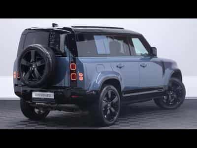 Land-Rover Defender 110 D200 X-Dynamic SE AWD Auto (2026) - Photo 4