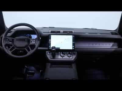Land-Rover Defender 110 P635 OCTA AWD Auto 26 (2026) - Photo 13
