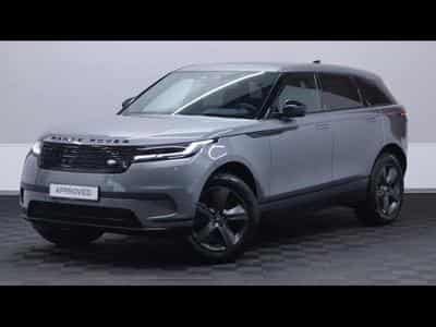 Land-Rover Range Rover Velar D200 S AWD Auto (2026) - Photo 1