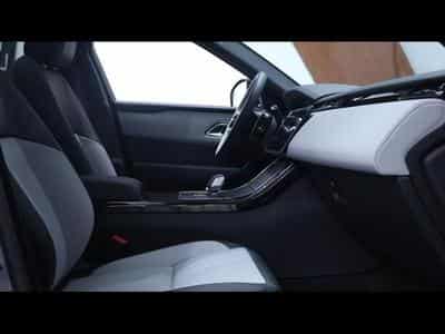 Land-Rover Range Rover Velar D200 S AWD Auto (2026) - Photo 10
