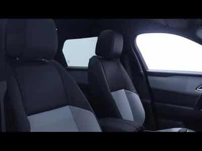 Land-Rover Range Rover Velar D200 S AWD Auto (2026) - Photo 11