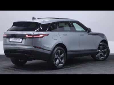 Land-Rover Range Rover Velar D200 S AWD Auto (2026) - Photo 4