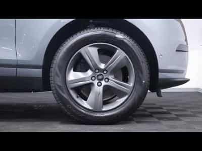 Land-Rover Range Rover Velar D200 S AWD Auto (2026) - Photo 9