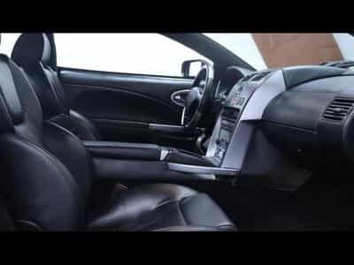 Aston-Martin V12 5.9 V12 469Ch (2004) - Photo 13