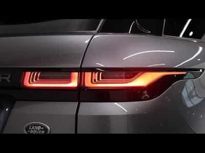 Land-Rover Range Rover Evoque D165 R-Dynamic S AWD Auto (2023) - Photo 9