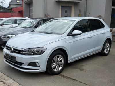 VW Polo TSi 95 Comfortline (2018) - Photo 1