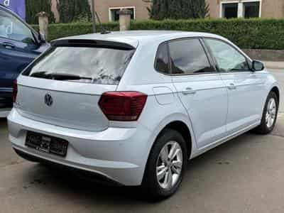 VW Polo TSi 95 Comfortline (2018) - Photo 2