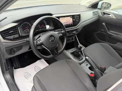 VW Polo TSi 95 Comfortline (2018) - Photo 3