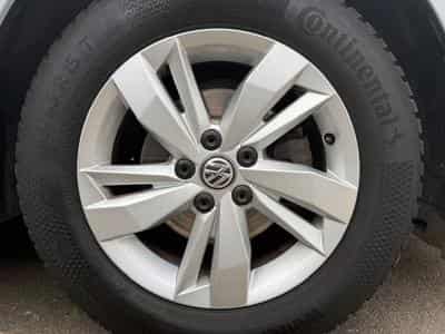 VW Polo TSi 95 Comfortline (2018) - Photo 5