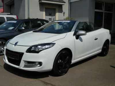 Renault Megane TCE GT-Line Sport Cabrio (2013) - Photo 1