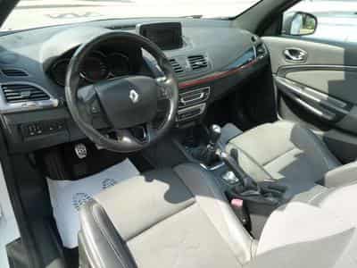 Renault Megane TCE GT-Line Sport Cabrio (2013) - Photo 5