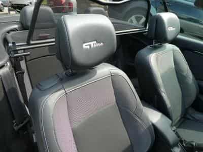 Renault Megane TCE GT-Line Sport Cabrio (2013) - Photo 6