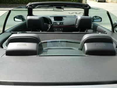 Renault Megane TCE GT-Line Sport Cabrio (2013) - Photo 7