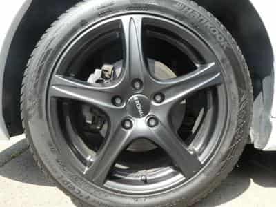 Renault Megane TCE GT-Line Sport Cabrio (2013) - Photo 8