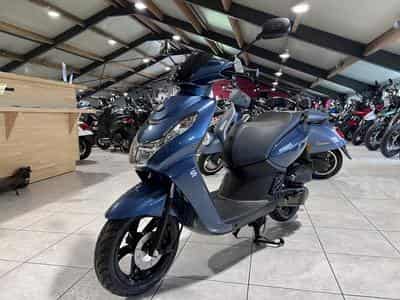 Peugeot Kisbee CL A   25 km/h (2026) - Photo 2