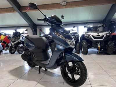 Peugeot Kisbee CL A   25 km/h (2026) - Photo 7