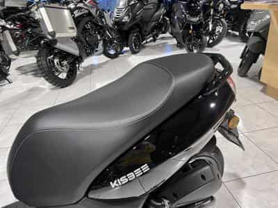 Peugeot Kisbee CL A   25 km/h (2026) - Photo 5