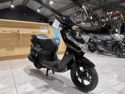Peugeot Kisbee CL A   25 km/h (2026) - Photo 7