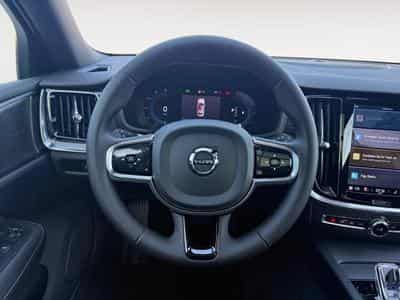 Volvo V60 B4 AWD Ultimate Bright / Diesel (2023) - Photo 12