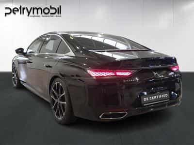 DS Automobiles DS9 E-Tense Performance Line + (2022) - Photo 6