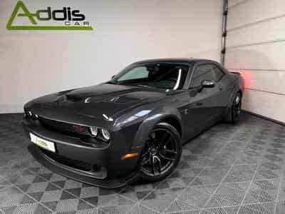 Dodge Challenger R/T SCAT PACK WIDEBODY 6.4 V8 392 (2019) - Photo 1